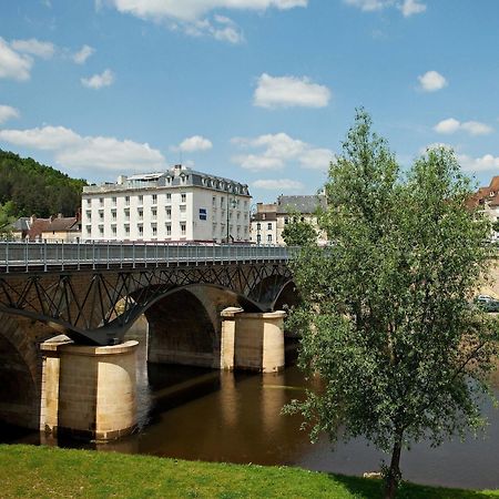 Hotel Royal Vezere Le Bugue Exterior photo